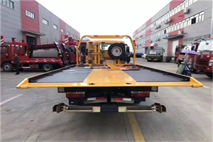 珲春附近汽车救援服务