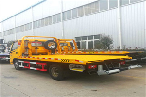 珲春附近拖车救援搭电