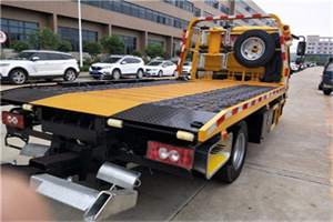 珲春24小时汽车送油服务公司