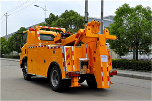 珲春高速路拖车费