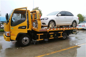 珲春附近拖车救援24小时服务热线